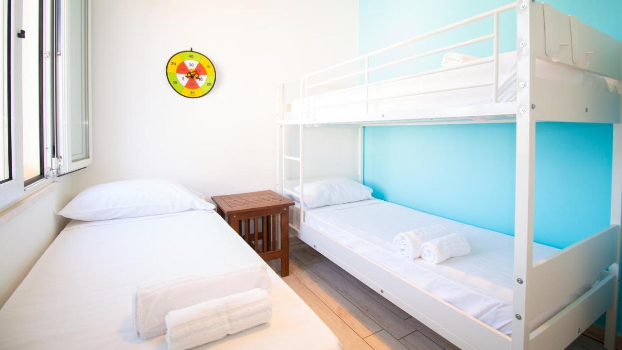 圣乔万尼·迪·希尼斯Sardinianworld - Casa Tatti公寓 外观 照片